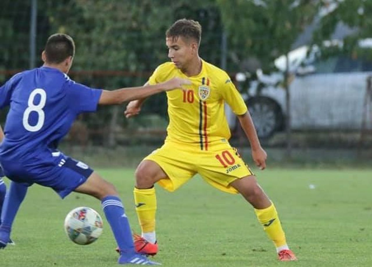 Naționala Moldovei speră să dea lovitura cu fotbaliști de la FCSB și Viitorul Darabani din Liga 3!_8
