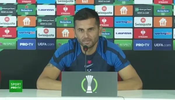 Conferință de presă Nicolae Dică (14/09/2022)