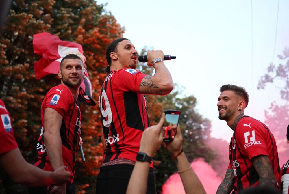 Zlatan Ibrahimovic a anunțat când se va retrage! Declarația hotărâtă a superstarului lui AC Milan_2