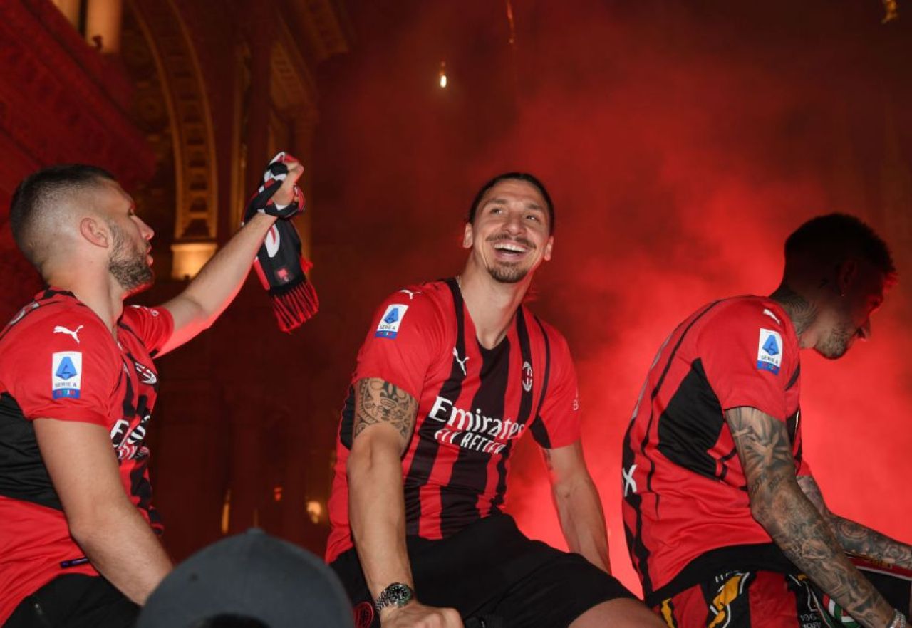 Zlatan Ibrahimovic a anunțat când se va retrage! Declarația hotărâtă a superstarului lui AC Milan_4