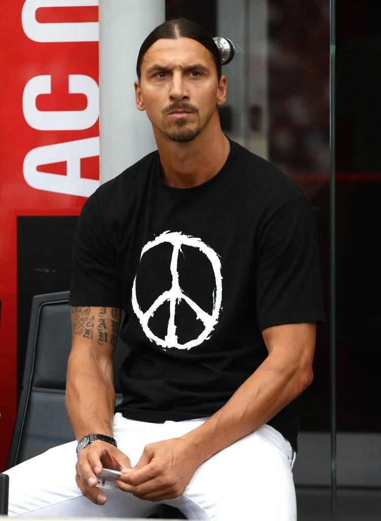 Zlatan Ibrahimovic a anunțat când se va retrage! Declarația hotărâtă a superstarului lui AC Milan_6