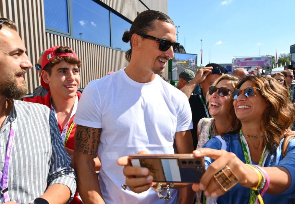 Zlatan Ibrahimovic a anunțat când se va retrage! Declarația hotărâtă a superstarului lui AC Milan_7