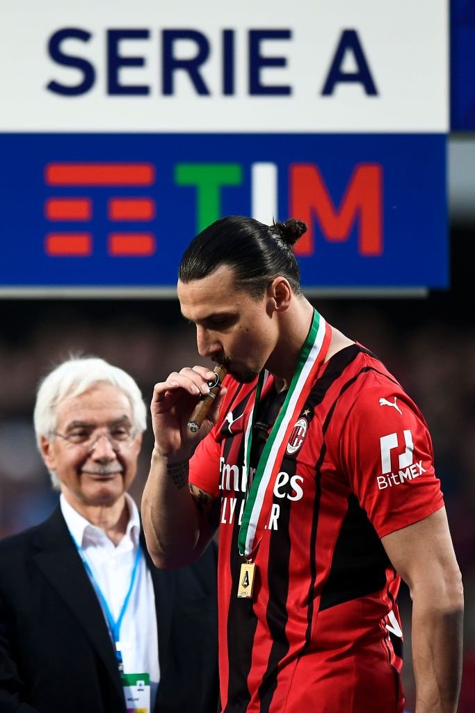 Zlatan Ibrahimovic a anunțat când se va retrage! Declarația hotărâtă a superstarului lui AC Milan_9