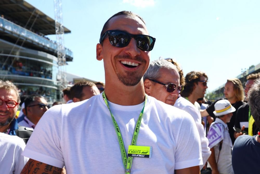 Zlatan Ibrahimovic a anunțat când se va retrage! Declarația hotărâtă a superstarului lui AC Milan_11