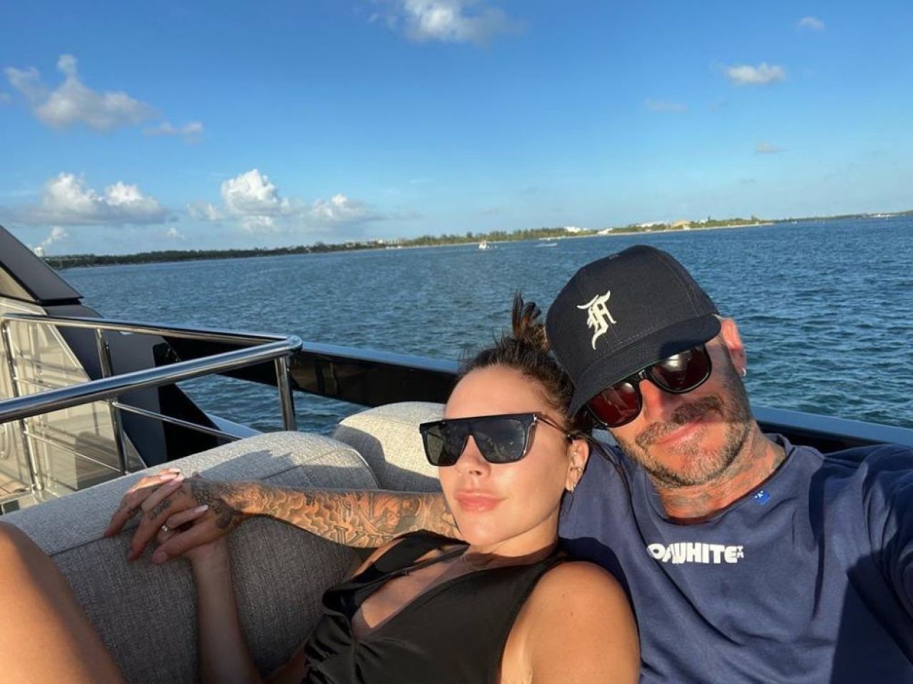 Victoria Beckham a blocat transferul lui David la un club important din Premier League: „Ai putea să mă vezi pe mine acolo?!” _1