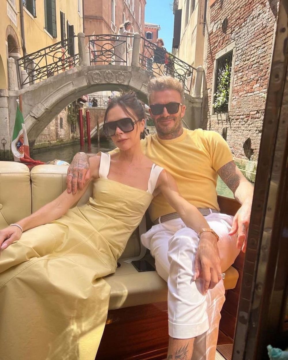 Victoria Beckham a blocat transferul lui David la un club important din Premier League: „Ai putea să mă vezi pe mine acolo?!” _4