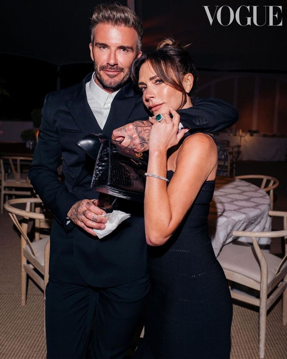 Victoria Beckham a blocat transferul lui David la un club important din Premier League: „Ai putea să mă vezi pe mine acolo?!” _6