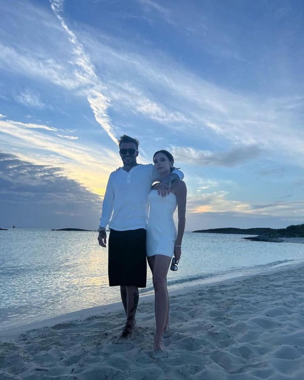 Victoria Beckham a blocat transferul lui David la un club important din Premier League: „Ai putea să mă vezi pe mine acolo?!” _7