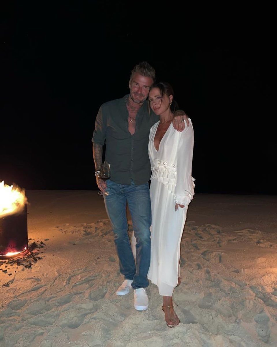 Victoria Beckham a blocat transferul lui David la un club important din Premier League: „Ai putea să mă vezi pe mine acolo?!” _8
