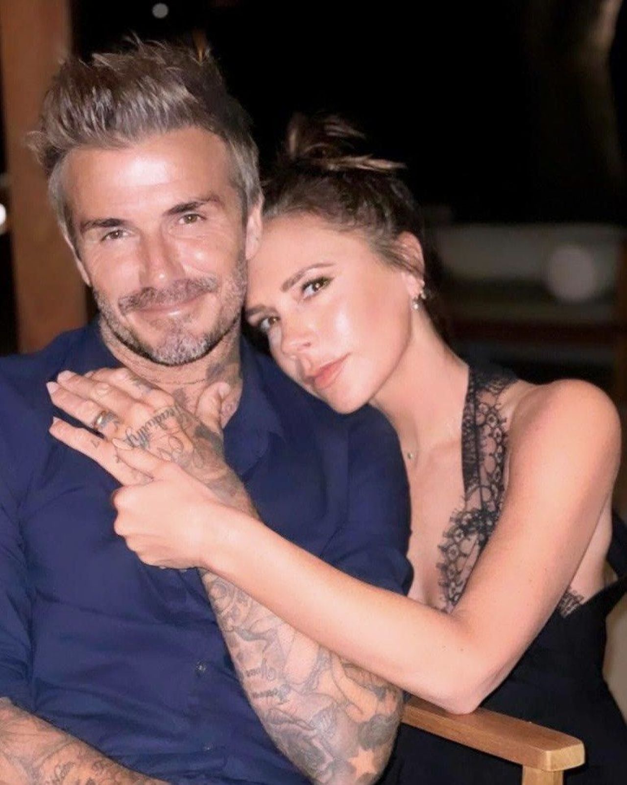 Victoria Beckham a blocat transferul lui David la un club important din Premier League: „Ai putea să mă vezi pe mine acolo?!” _9