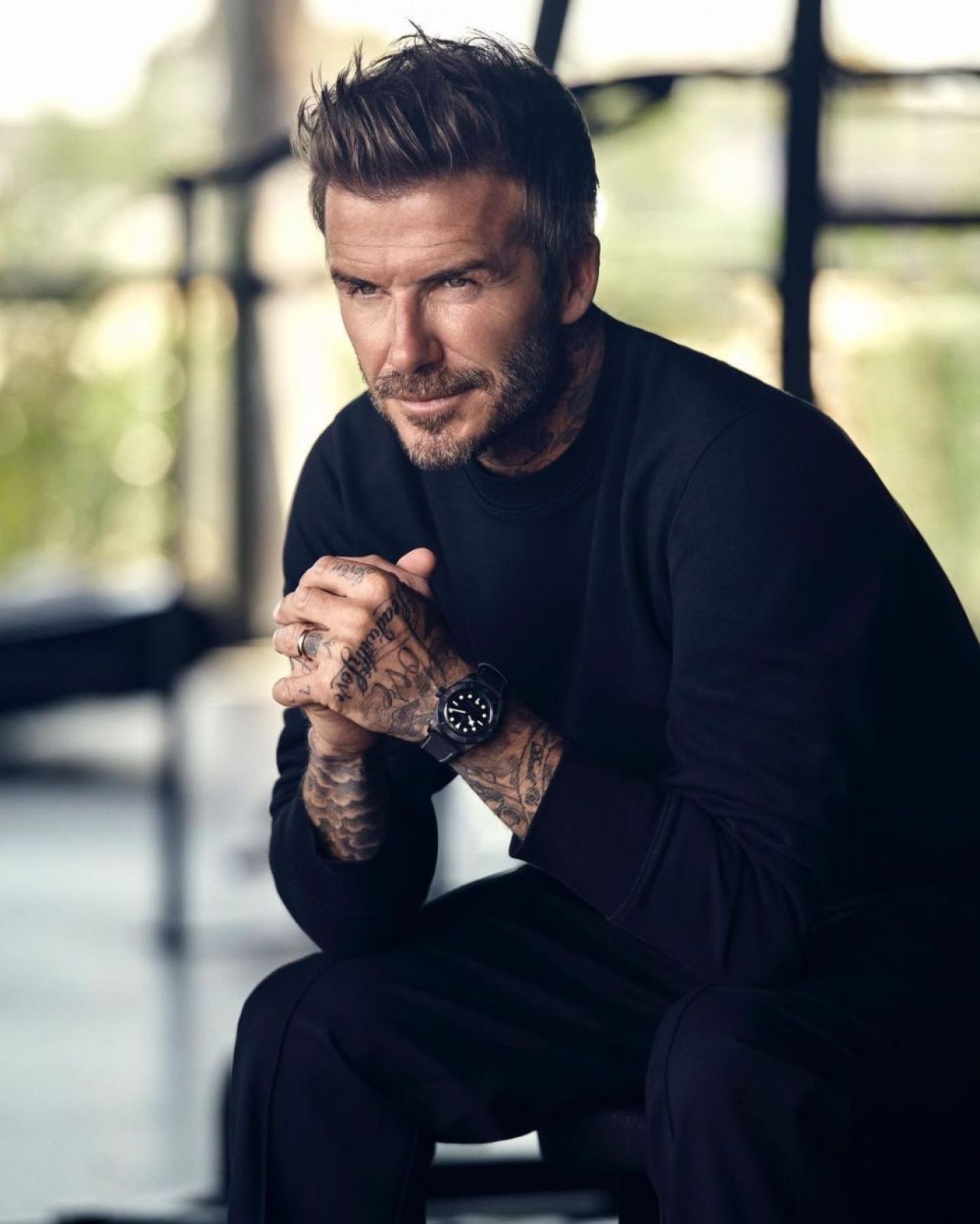 Victoria Beckham a blocat transferul lui David la un club important din Premier League: „Ai putea să mă vezi pe mine acolo?!” _10