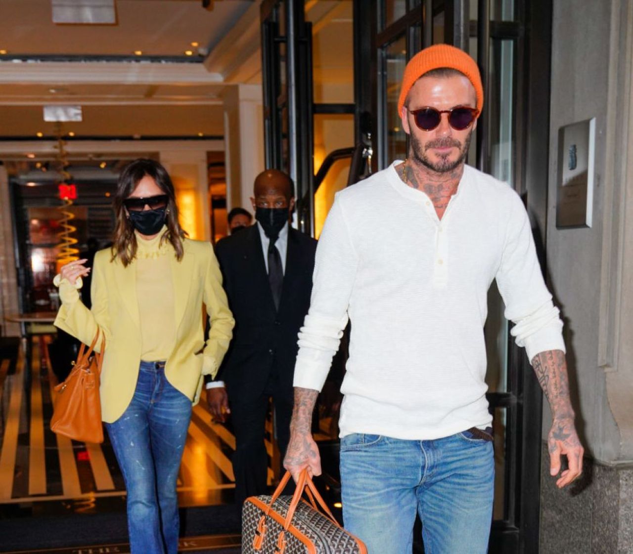 Victoria Beckham a blocat transferul lui David la un club important din Premier League: „Ai putea să mă vezi pe mine acolo?!” _18