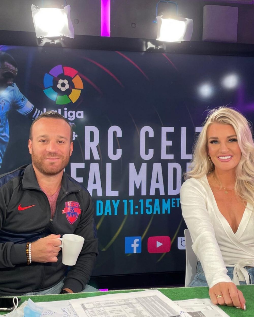 Interviul cu Higuain care s-a viralizat în timp record. Cum a reacționat când a văzut ce face superba jurnalistă _2