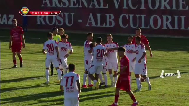 CSA Steaua și Dinamo au trecut de turul trei din Cupa Rom&acirc;niei! Victorie la loviturile de departajare pentru echipa lui Oprița! &bdquo;C&acirc;inii&rdquo; s-au calificat fără probleme