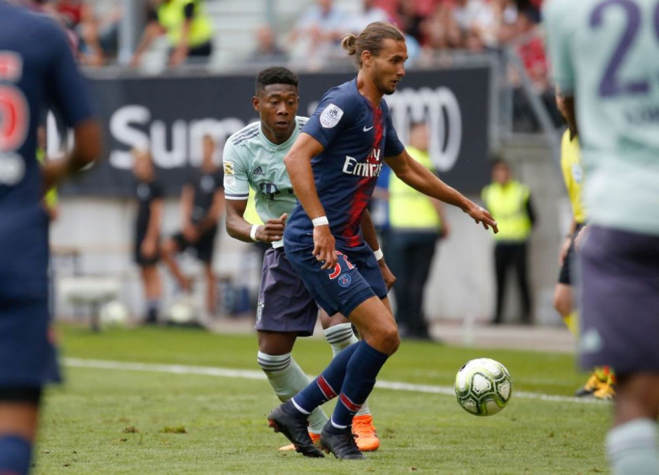 Dinamo e un mister pentru românul crescut de PSG: „Nu, n-am auzit!” _1