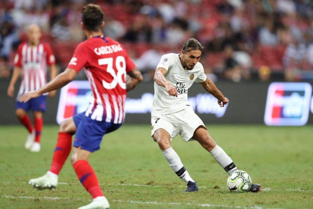 Dinamo e un mister pentru românul crescut de PSG: „Nu, n-am auzit!” _2