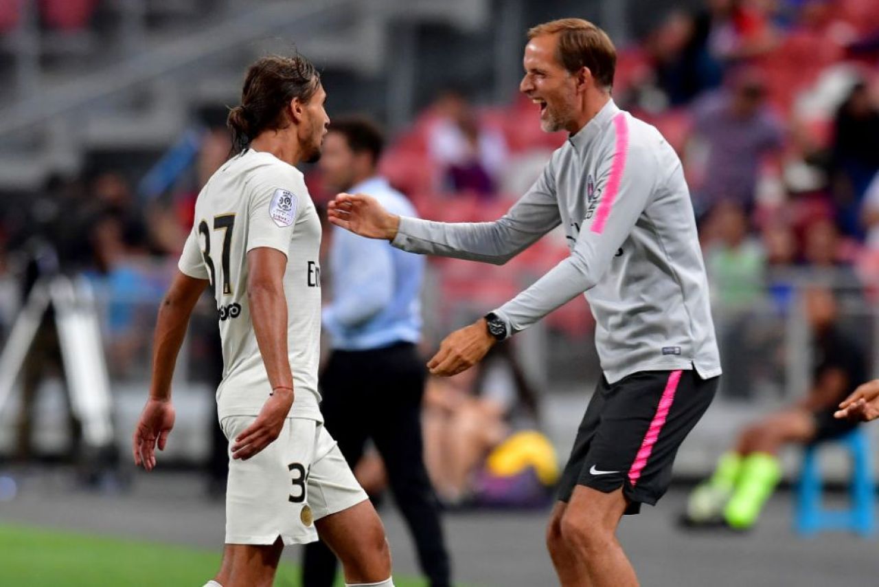 Dinamo e un mister pentru românul crescut de PSG: „Nu, n-am auzit!” _4