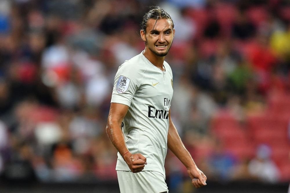 Dinamo e un mister pentru românul crescut de PSG: „Nu, n-am auzit!” _5