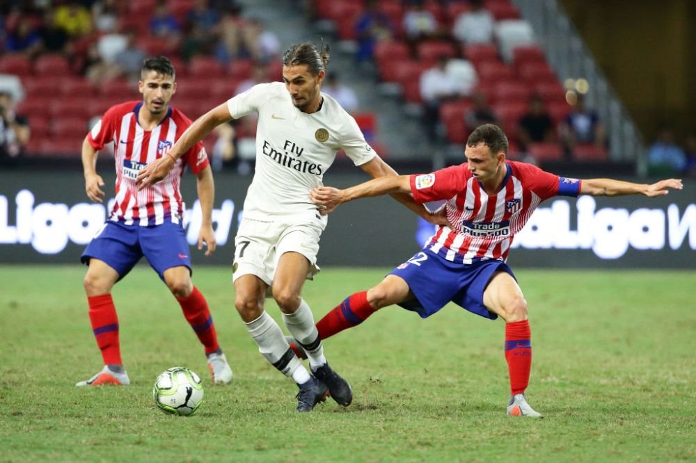 Dinamo e un mister pentru românul crescut de PSG: „Nu, n-am auzit!” _6
