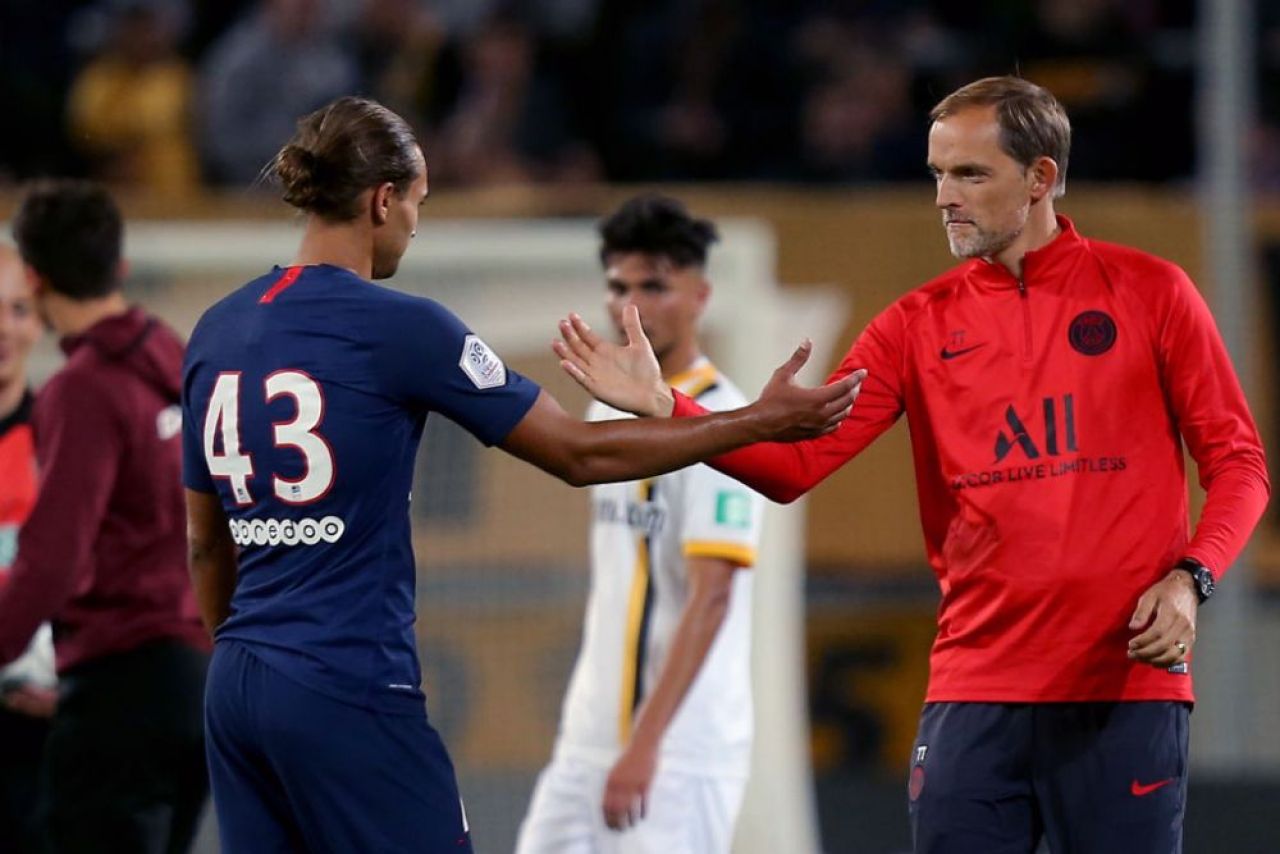 Dinamo e un mister pentru românul crescut de PSG: „Nu, n-am auzit!” _10