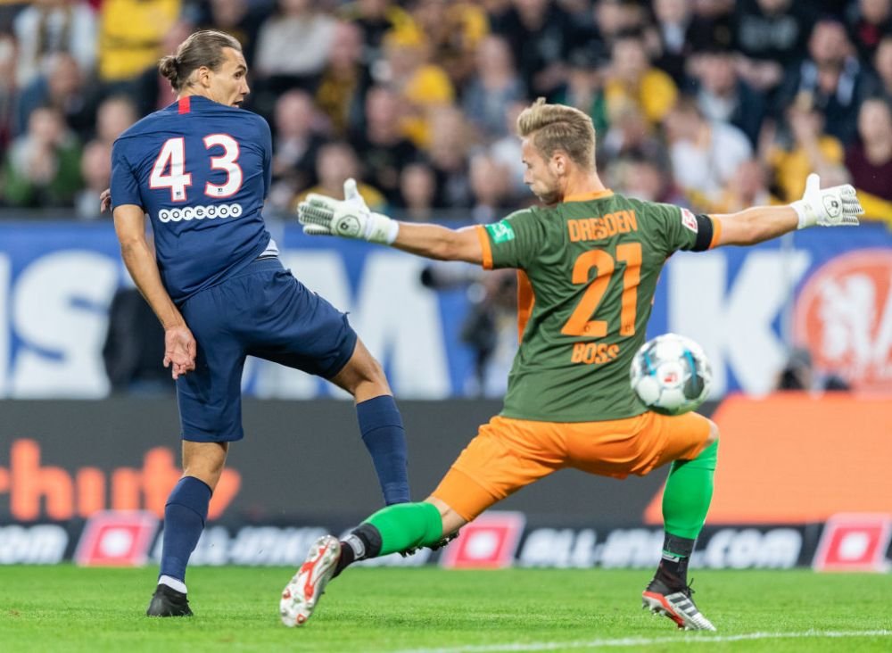 Dinamo e un mister pentru românul crescut de PSG: „Nu, n-am auzit!” _11