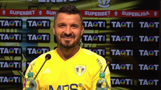 Petrolul a anunțat c&acirc;nd va debuta Budescu: &bdquo;Stă foarte bine cu kilogramele!&rdquo;