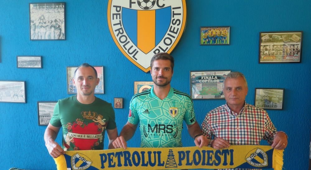Un fotbalist cu 213 prezențe în Bundesliga s-a transferat în România! A fost integralist în ultimele patru sezoane_4