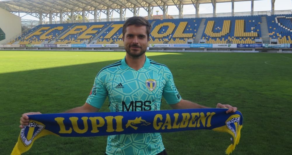Un fotbalist cu 213 prezențe în Bundesliga s-a transferat în România! A fost integralist în ultimele patru sezoane_5