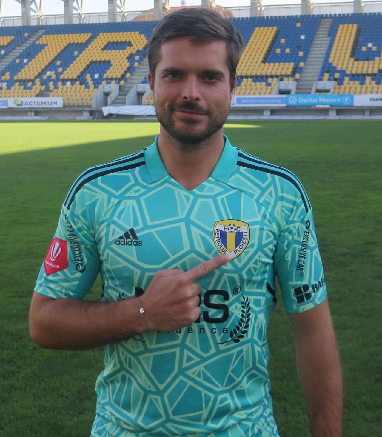 Un fotbalist cu 213 prezențe în Bundesliga s-a transferat în România! A fost integralist în ultimele patru sezoane_6