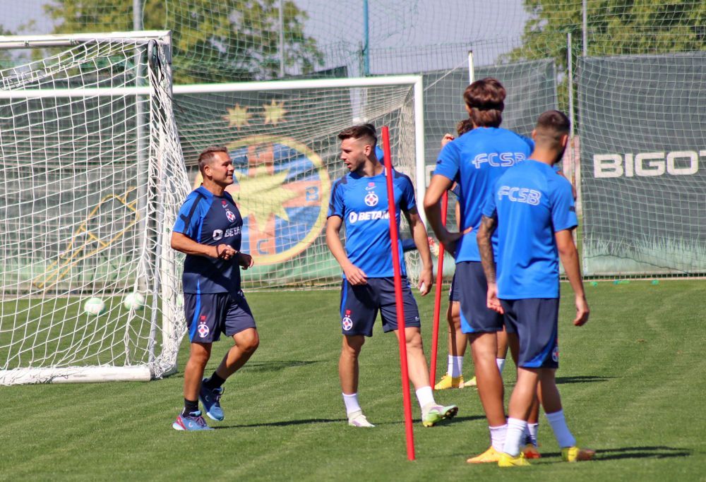 Cordea și-a făcut un tatuaj pe placul patronului FCSB. Ce mesaj a ales preferatul lui Gigi Becali_6