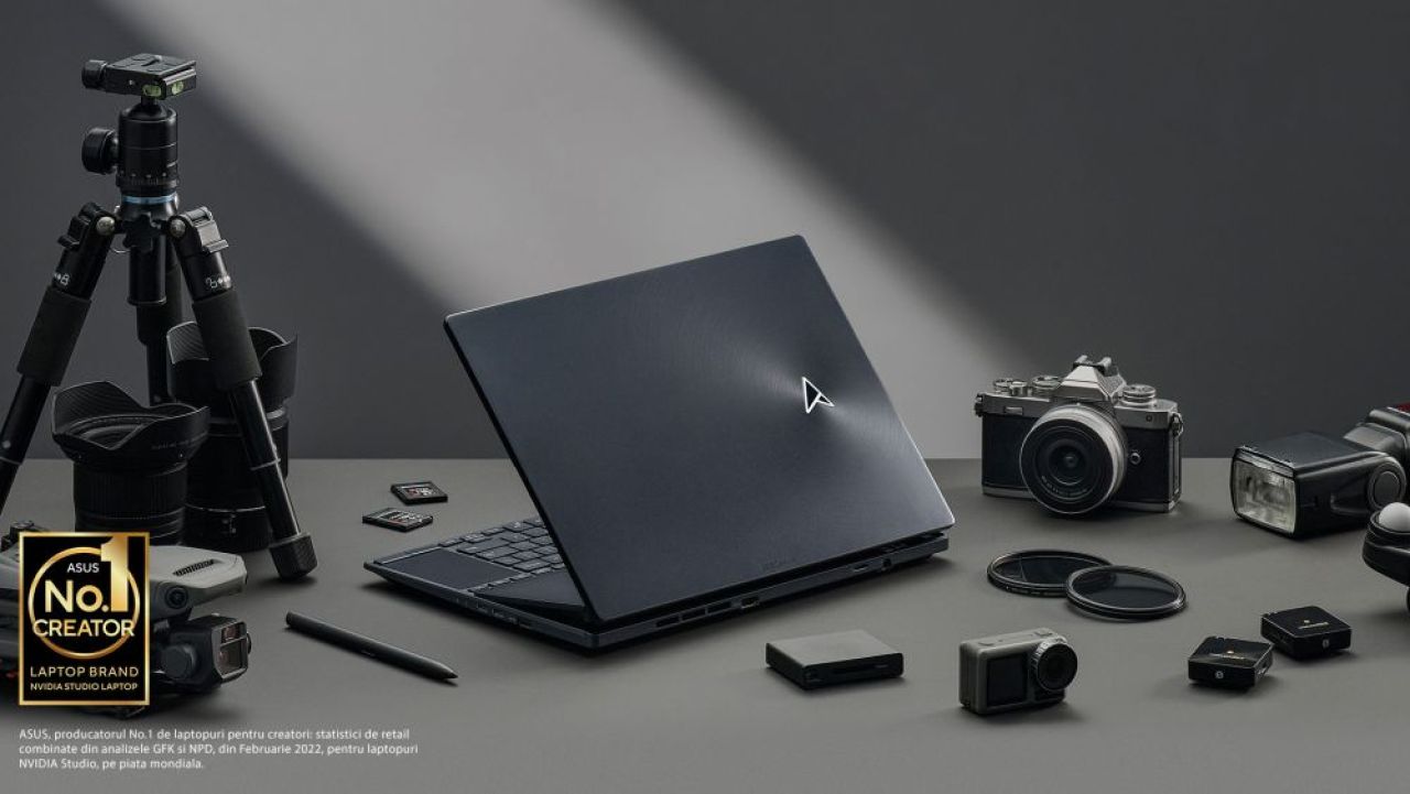 (P) Zenbook Pro 14 Duo OLED (UX8402): un laptop, două ecrane, posibilități nelimitate_3
