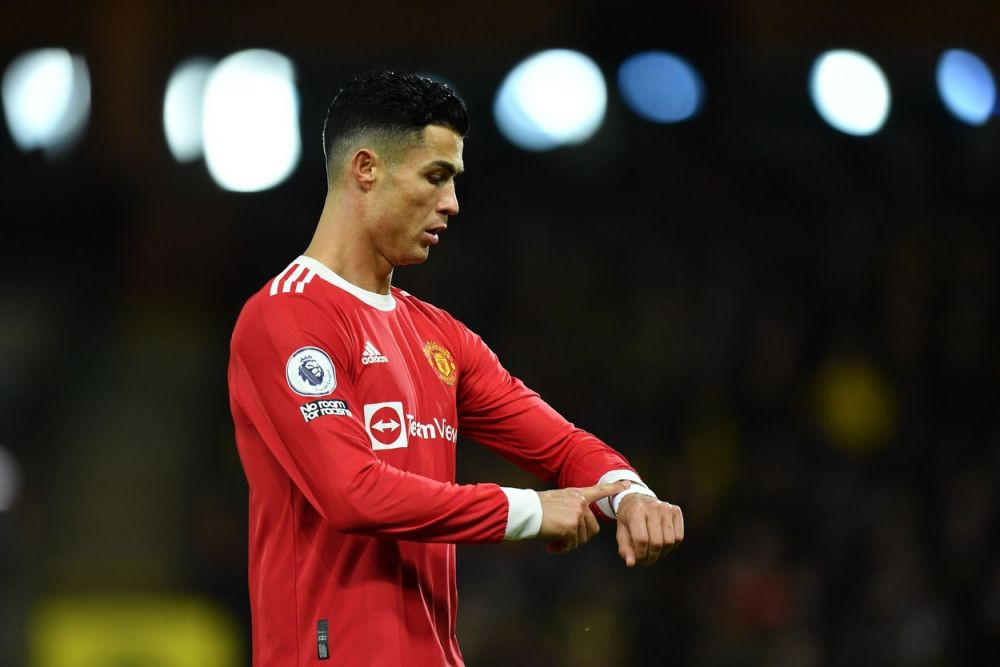 Show la Chișinău după ce Ronaldo și Manchester United au ajuns pentru meciul cu Sheriff: &rdquo;A sosit echipa londoneză&rdquo;!
