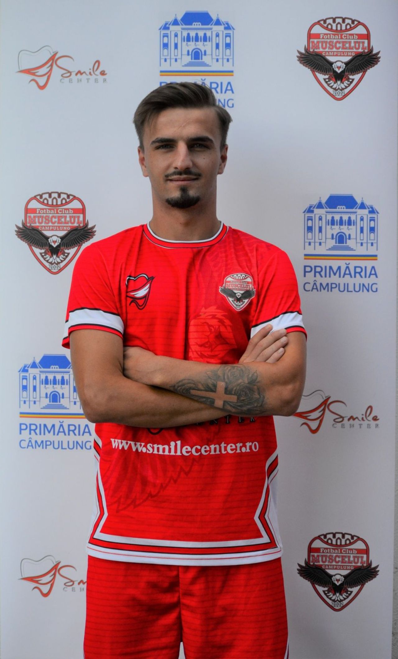 Echipa din România la care evoluează Niță, Nuță, Nițu, Nica și încă un Niță! Joacă vineri cu FCSB 2 și a bătut o fostă campioană_2