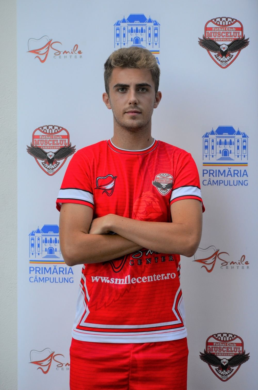 Echipa din România la care evoluează Niță, Nuță, Nițu, Nica și încă un Niță! Joacă vineri cu FCSB 2 și a bătut o fostă campioană_4