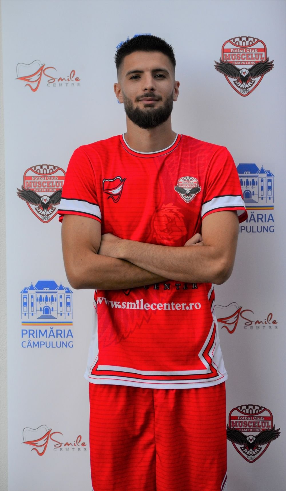 Echipa din România la care evoluează Niță, Nuță, Nițu, Nica și încă un Niță! Joacă vineri cu FCSB 2 și a bătut o fostă campioană_5