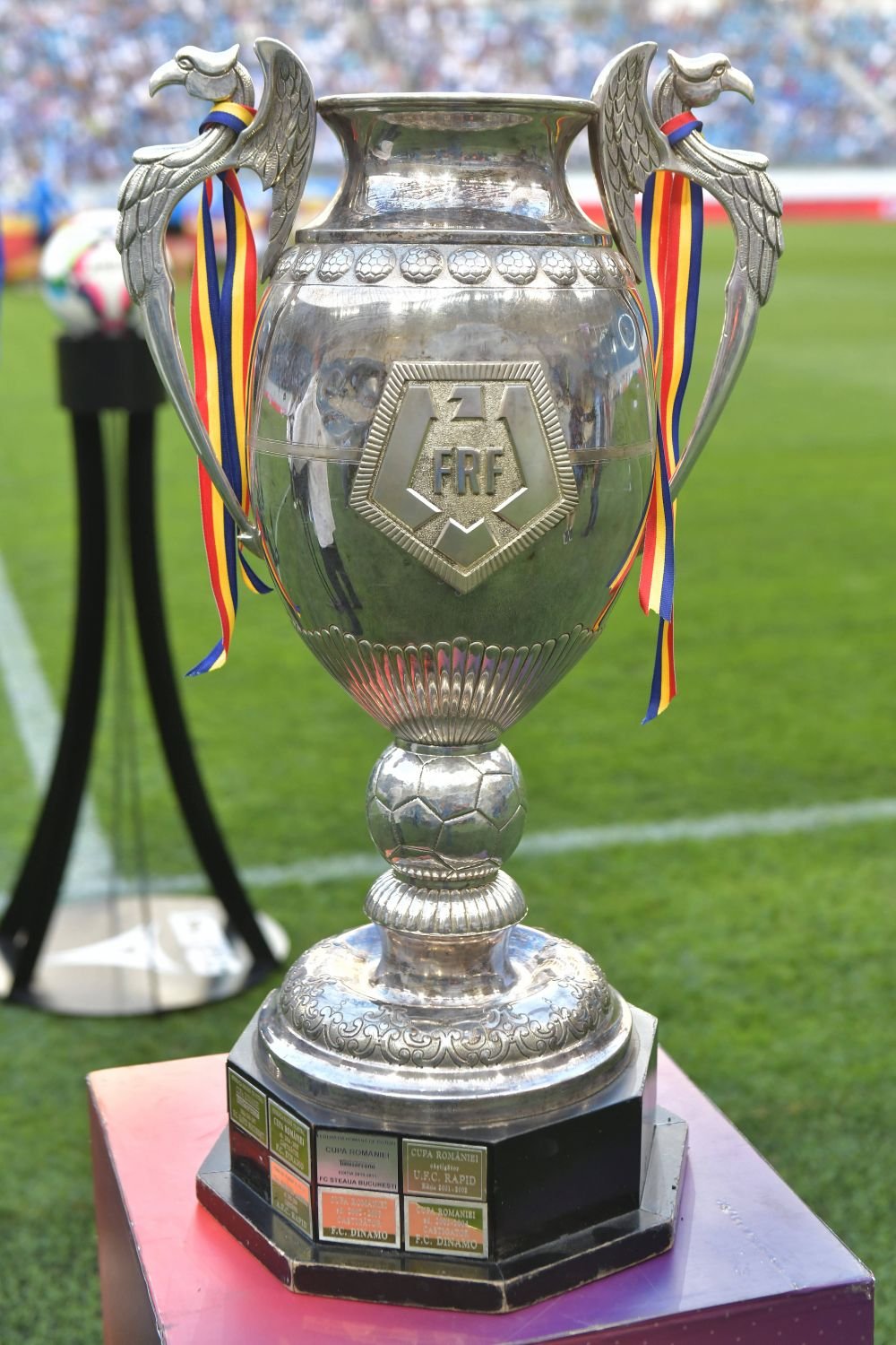 Tragerea la sorţi a playoff-ului Cupei Rom&acirc;niei are loc vineri! Intră &icirc;n luptă primele echipe din Superliga
