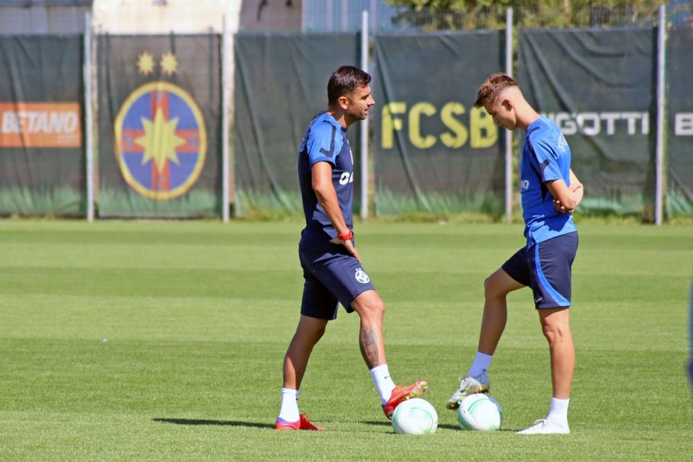 Tavi Popescu, băgat în ședință de Dică, înaintea meciului cu Anderlecht_6