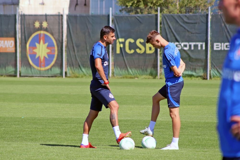 Tavi Popescu, băgat în ședință de Dică, înaintea meciului cu Anderlecht_7