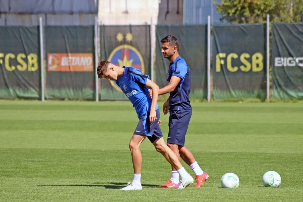 Tavi Popescu, băgat în ședință de Dică, înaintea meciului cu Anderlecht_11
