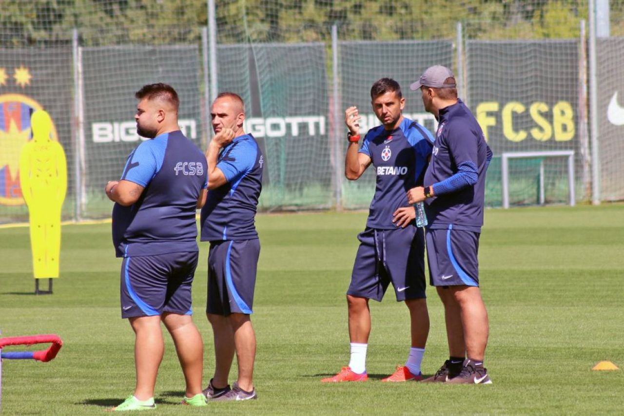 Tavi Popescu, băgat în ședință de Dică, înaintea meciului cu Anderlecht_23
