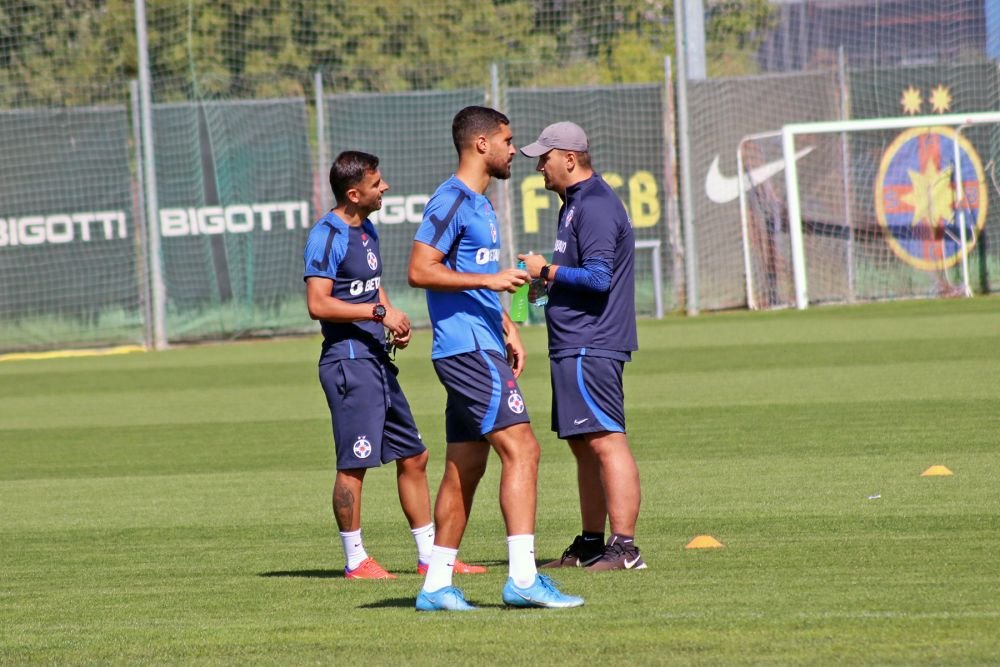Tavi Popescu, băgat în ședință de Dică, înaintea meciului cu Anderlecht_25