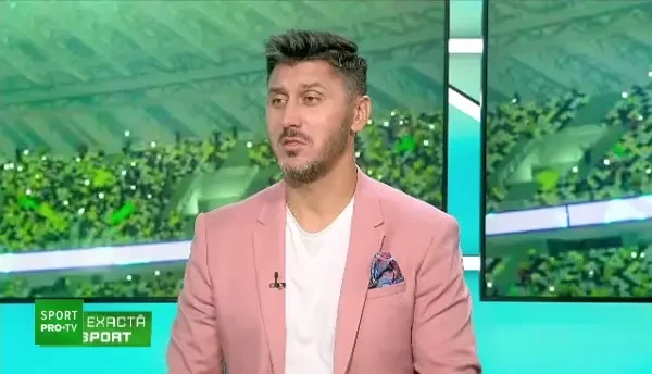 Ciprian Marica: "La FCSB nu vorbim de nevoile echipei, ci de gusturile patronului"