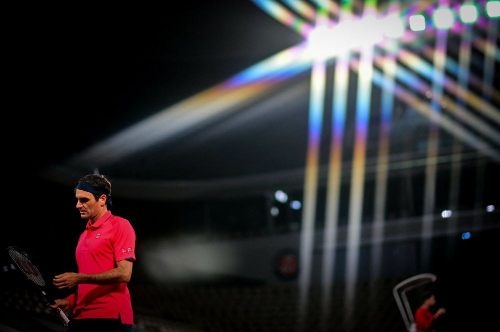 Turneul de la Wimbledon, reacție elegantă la retragerea lui Roger Federer: „Îți mulțumim, campion în toate sensurile cuvântului!”_13