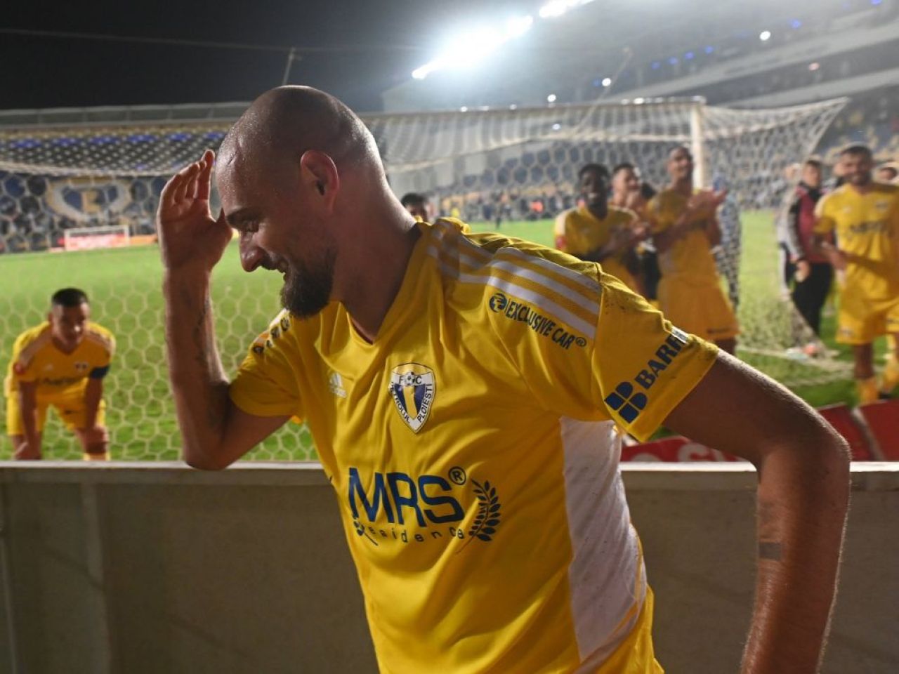 CULISE | Gabi Tamaș se gândește la retragere, înainte să împlinească 40 de ani_4