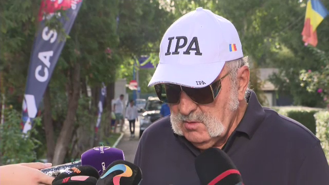 „N-am mai vorbit cu Simona de 4-5 luni” Reacția lui Ion Țiriac după ce Halep a anunțat că nu va mai juca în 2022_2