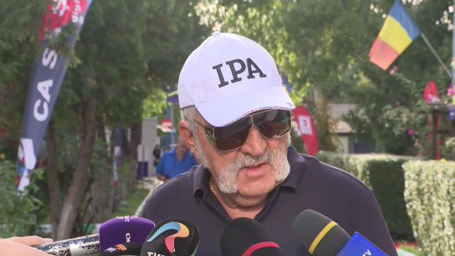 „N-am mai vorbit cu Simona de 4-5 luni” Reacția lui Ion Țiriac după ce Halep a anunțat că nu va mai juca în 2022_9