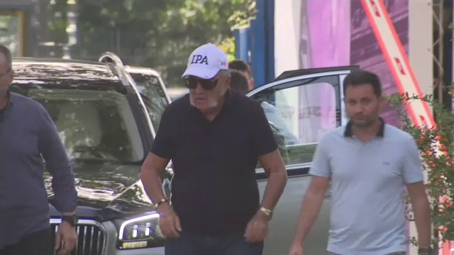 Parcul auto al lui Ion Țiriac s-a mărit! Nouă achiziție a omului de afaceri valorează cât un apartament de lux în București_2