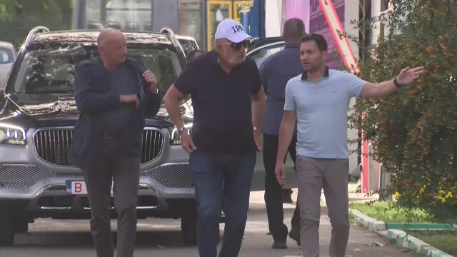 Parcul auto al lui Ion Țiriac s-a mărit! Nouă achiziție a omului de afaceri valorează cât un apartament de lux în București_8