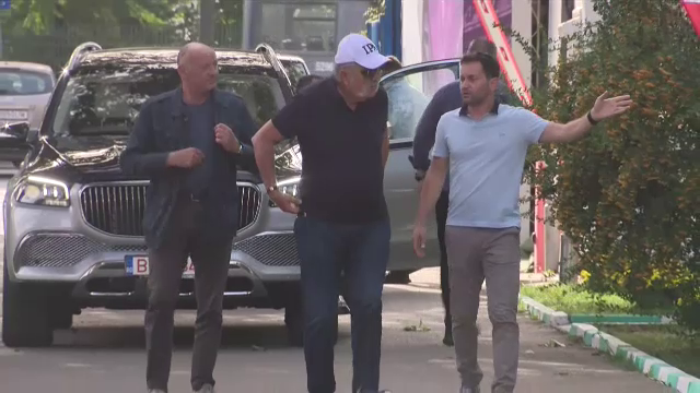 Parcul auto al lui Ion Țiriac s-a mărit! Nouă achiziție a omului de afaceri valorează cât un apartament de lux în București_10
