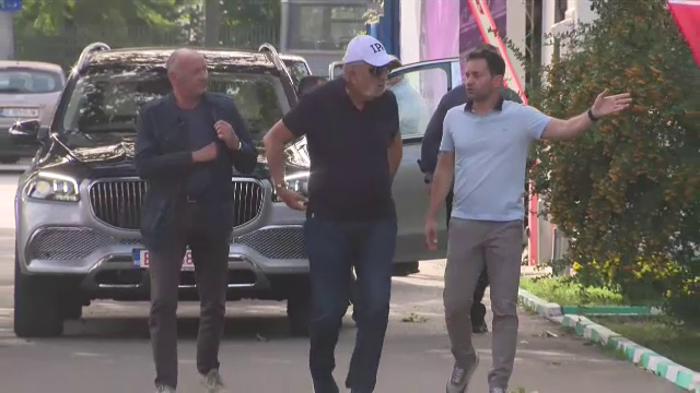 Parcul auto al lui Ion Țiriac s-a mărit! Nouă achiziție a omului de afaceri valorează cât un apartament de lux în București_11